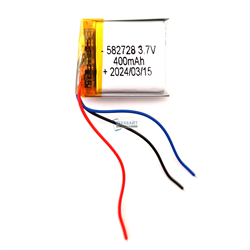 Elari Kidphone 4G Wink АККУМУЛЯТОР (акб батарея) - фото 188522