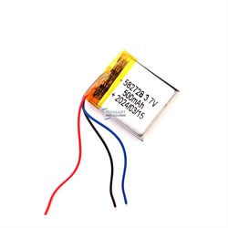 Elari Kidphone 4G Wink АККУМУЛЯТОР (акб батарея) - фото 188528