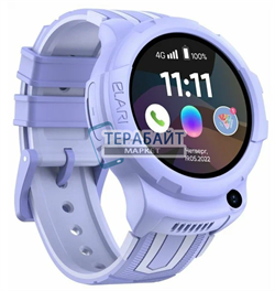 Elari Kidphone 4G Wink АККУМУЛЯТОР (акб батарея) - фото 188532