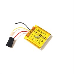 Эхолот Практик 7 RF АККУМУЛЯТОР (акб батарея) - фото 188616