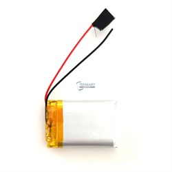 Lucky FF1108-1C АККУМУЛЯТОР (акб батарея) - фото 188636