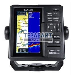 Garmin GPSMAP 585 Plus АККУМУЛЯТОР (акб батарея) - фото 188657