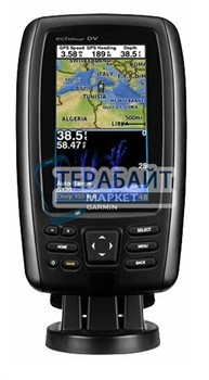 Garmin echoMAP CHIRP 42dv АККУМУЛЯТОР (акб батарея) - фото 188661