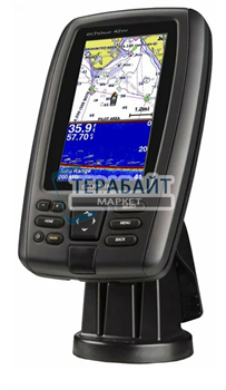 Garmin echoMAP 42dv АККУМУЛЯТОР (акб батарея) - фото 188667