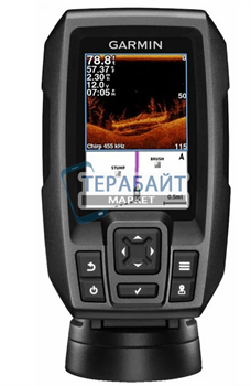 Garmin STRIKER 4dv АККУМУЛЯТОР (акб батарея) - фото 188673