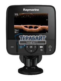 Raymarine Dragonfly 4 DV АККУМУЛЯТОР (акб батарея) - фото 188675