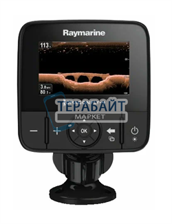 Raymarine Dragonfly 4 DV АККУМУЛЯТОР (акб батарея) - фото 188677