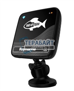 Raymarine Wi-Fish DV black box WiFi АККУМУЛЯТОР (акб батарея) - фото 188679