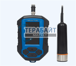 Практик 8 АККУМУЛЯТОР (акб батарея) - фото 188708