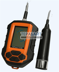 Практик 6M АККУМУЛЯТОР (акб батарея) - фото 188712