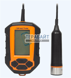 Практик 6S АККУМУЛЯТОР (акб батарея) - фото 188718