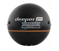 Deeper Smart Sonar Pro АККУМУЛЯТОР (акб батарея) - фото 188722