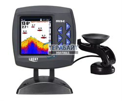 LUCKY FF918-C180 АККУМУЛЯТОР (акб батарея) - фото 188736