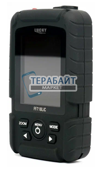 LUCKY FFW718LiC АККУМУЛЯТОР (акб батарея) - фото 188756