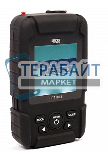 Lucky FF718LiT АККУМУЛЯТОР (акб батарея) - фото 188774