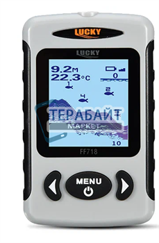 LUCKY FF718 АККУМУЛЯТОР (акб батарея) - фото 188790
