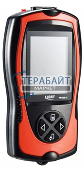 LUCKY FF1108-1CWLA АККУМУЛЯТОР (акб батарея) - фото 188792