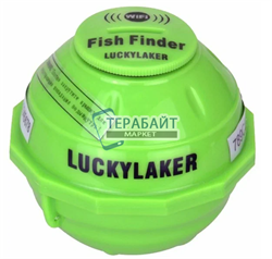 LUCKY FF916 LUCKYLAKER АККУМУЛЯТОР (акб батарея) - фото 188812
