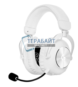 Logitech PRO X 2 АККУМУЛЯТОР (акб батарея) - фото 188854