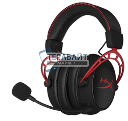HyperX Cloud Alpha HX-HSCA-RD АККУМУЛЯТОР (акб батарея) - фото 188866