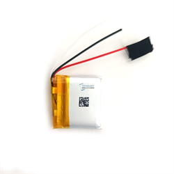 Marshall Minor III АККУМУЛЯТОР ДЛЯ ЗАРЯДНОГО КЕЙСА БЕСПРОВОДНЫХ НАУШНИКОВ (акб батарея) - фото 188943