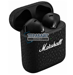 Marshall Minor III АККУМУЛЯТОР ДЛЯ ЗАРЯДНОГО КЕЙСА БЕСПРОВОДНЫХ НАУШНИКОВ (акб батарея) - фото 188948