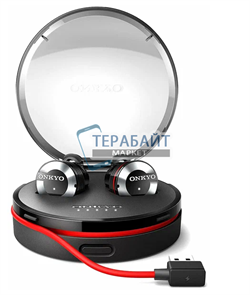 Onkyo W800BTB АККУМУЛЯТОР (акб батарея) - фото 188950