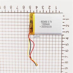Razer Barracuda Pro АККУМУЛЯТОР (акб батарея) - фото 188986