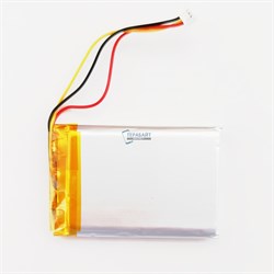 Razer Barracuda Pro АККУМУЛЯТОР (акб батарея) - фото 188988