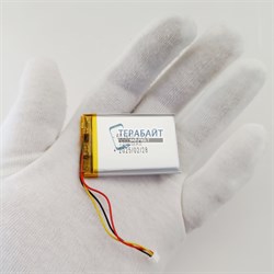 Razer Kraken V3 Pro АККУМУЛЯТОР (акб батарея) - фото 188991