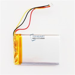 Razer Kraken V3 Pro АККУМУЛЯТОР (акб батарея) - фото 188997