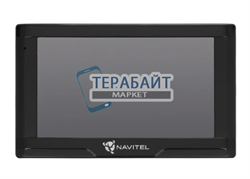 Аккумулятор для навигатора NAVITEL N500 Magnetic (акб батарея) - фото 189042