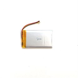 Аккумулятор для навигатора NAVITEL N500 Magnetic (акб батарея) - фото 189052