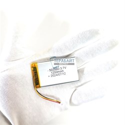 SteelSeries Arctis 7 АККУМУЛЯТОР (акб батарея) - фото 189121