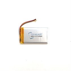 SteelSeries Arctis 7 АККУМУЛЯТОР (акб батарея) - фото 189129