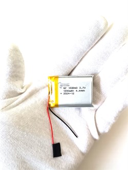 A4Tech Bloody MR710 АККУМУЛЯТОР (акб батарея) - фото 189166