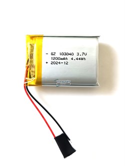 A4Tech Bloody MR710 АККУМУЛЯТОР (акб батарея) - фото 189168