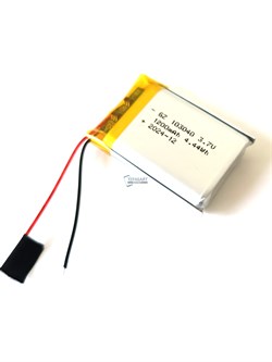 A4Tech Bloody MR710 АККУМУЛЯТОР (акб батарея) - фото 189169