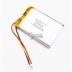 Razer Kraken BT Kitty АККУМУЛЯТОР (акб батарея) - фото 189314