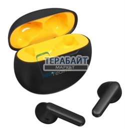 Realme Buds T01 АККУМУЛЯТОР (акб батарея) - фото 189354