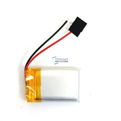 Realme Buds Q АККУМУЛЯТОР ДЛЯ ЗАРЯДНОГО КЕЙСА БЕСПРОВОДНЫХ НАУШНИКОВ (акб батарея) - фото 189386