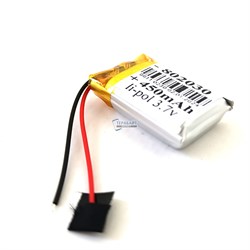 Realme Buds Q АККУМУЛЯТОР ДЛЯ ЗАРЯДНОГО КЕЙСА БЕСПРОВОДНЫХ НАУШНИКОВ (акб батарея) - фото 189389