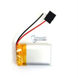 Realme Buds Q2 АККУМУЛЯТОР ДЛЯ ЗАРЯДНОГО КЕЙСА БЕСПРОВОДНЫХ НАУШНИКОВ (акб батарея) - фото 189399