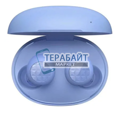Realme Buds Q2 АККУМУЛЯТОР ДЛЯ ЗАРЯДНОГО КЕЙСА БЕСПРОВОДНЫХ НАУШНИКОВ (акб батарея) - фото 189405