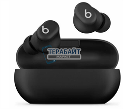 Beats Solo Buds АККУМУЛЯТОР (акб батарея) - фото 189436