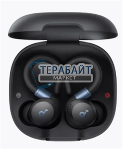 Soundcore Sport X20 АККУМУЛЯТОР ДЛЯ ЗАРЯДНОГО КЕЙСА БЕСПРОВОДНЫХ НАУШНИКОВ (акб батарея) - фото 189438