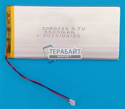 Аккумулятор для планшета HTC A101(акб батарея) - фото 189458