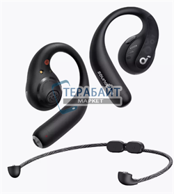 SoundCore AeroFit Pro АККУМУЛЯТОР (акб батарея) - фото 189480