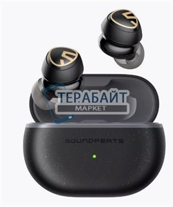SoundPeats Mini Pro HS АККУМУЛЯТОР ДЛЯ ЗАРЯДНОГО КЕЙСА БЕСПРОВОДНЫХ НАУШНИКОВ (акб батарея) - фото 189517