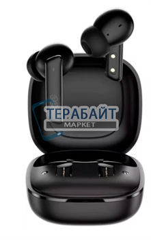 QCY HT05 АККУМУЛЯТОР (акб батарея) - фото 189521